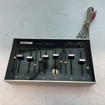 Sony MX-8 6-CHANNEL Audio Mixer Untested Sold As Is For Parts/repair. Fixed Price $57.88.