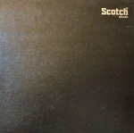 Scotch 206 Mastering To Tape, Sp, 7" Reel, 1200 Ft. Fixed Price $13.95.