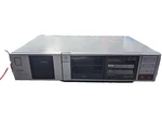Akai HX-R44 Auto Reverse Cassette Deck (single Issue). Fixed Price $45.00.