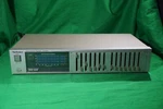 Technics Stereo Graphics Equalizer SH-8044 Real Time Spectrum Analyzer. Fixed Price $201.24.