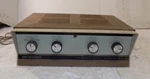 Vintage Heathkit Tube Amplifier Hi AA-13. Fixed Price $275.00.