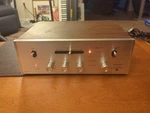 Sanyo 4 Channel Decoder-amplifier Dca 1600X. Fixed Price $149.99.