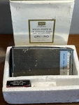Vintage Sears Silvertone Solid State Am/fm Personal 10 Radio, For Parts Repair. Fixed Price $19.00.