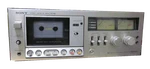 Sony TC-K6 2 Head Cassette Deck Fully Serviced. Fixed Price $439.99.