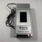 Kinyo Super Slim Vhs Rewinder UV-413 Video Cassette Tape Tested Working. Fixed Price $16.99.