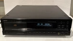 Denon Player DCD-1520 Pcm Audio Compact Digital Output Tested Works Remote. Fixed Price $279.95.