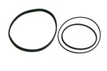 Belt Kit For Rhapsody Cassette Audio Recorder. Fixed Price $25.00.