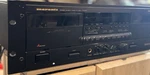 Marantz PMD500U Cassette Player & Recorder Black Dolby Nr Hx Pro Quick Reverse. Fixed Price $150.00.