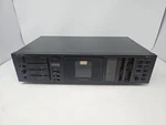 Nakamichi BX-300 Three Head Cassette Deck Tested Working. Fixed Price $630.00.