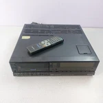 Sony EV-S700U Audio Video Cassette Recorder Remote Powers Up Parts Read. Fixed Price $129.99.