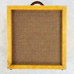 Airline Montgomery Ward Model 9008 1X6" Combo Amplifier 1950S - Tweed. Fixed Price $449.00.