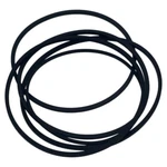 Belts Kit For Sony TC-W345 TCW345 New. Fixed Price $15.02.