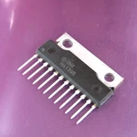 HA1398 Original Hitachi Dual 5.8W Audio Power Amplifier -- Vintage Nos. Fixed Price $27.95.