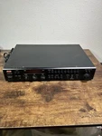 Adcom GTP-500 Tuner 2 Channel Pre-amp/processor Amplifier. Fixed Price $349.99.