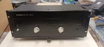 Crown Power Amplifier PS400. Fixed Price $400.00.