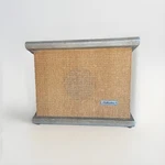 1959-1961 Silvertone Model 1431 Tube Guitar Combo Amp Working Nice Condition. Fixed Price $450.00.