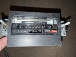 Blaupunkt CR-4095 Cassette Recorder Tape Deck. Fixed Price $206.50.