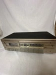 Marantz Sd- 242 Cassette Deck Non Tested. Fixed Price $49.00.
