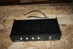 Niles Audio HDS-4 Zone Speaker Selector Free Shipping. Fixed Price $39.99.