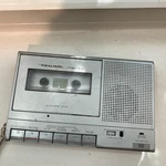 Realistic Minisette 9 Personal Cassette Tape Recorder Tested Working New Belts. Fixed Price $25.00.