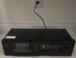 Teac V-210C Stereo Cassette Deck Vintage Tested Working. Fixed Price $59.99.