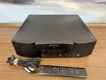 Marantz SA-14S1 Cd Player Working Great. Fixed Price $1350.00.