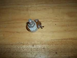 Vintage Heathkit TA-17 Solid State Bass Guitar Amplifier Reverb Switch. Fixed Price $15.00.