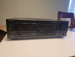Sony TA-AX401 Integrated Stereo Amplifier 5-BAND Graphic Equalizer 235W Made. Fixed Price $127.49.
