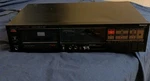 Vintage Fisher Stereo Cassette Deck Player Recorder CR-275 Works Great. Fixed Price $199.50.