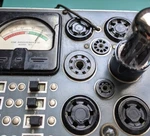 Vintage 5Y4GT Vacuum Tube Old Stock Star TE-1 Tested 8/17/22 Made Usa. Fixed Price $12.45.