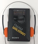 Sony Walkman WM-K1 1986 Radio Cassette Serviced, New Belts, Xlnt Cond, Works!. Fixed Price $185.99.