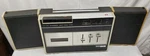 Hitachi -TRQ-232S -solid State,portable Cassette Recorder -japan -works, Issues. Fixed Price $99.99.