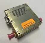 Rf Power Amplifier 25W 3.1-3.3 Ghz New. Fixed Price $125.00.
