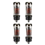 New Sovtek 6L6WXT+ Matched **quad** Tubes 5881 Super Power Valves. Fixed Price $149.99.