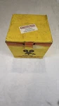 Western Accu-trol Brass Compressed Gas Regulator Dual Gauge W/ Box Usa. Fixed Price $119.99.