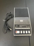 Jc Penney Cassette Player/recorder 681-6551 Tested Work With Power Cable. Fixed Price $24.95.