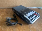 Vtg Euc Jc Penney Portable Cassette Player Recorder 6568 Tested Taylor Swift!!!. Fixed Price $19.99.