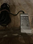 Vintage Rca Wired Remote Control Japan. Fixed Price $9.79.