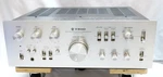 Trio KA-9300 Integrated Amplifier Dual Power Supply Vintage Silver AC100V. Fixed Price $880.00.