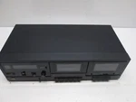 Jvc TD-W103 Tape/cassette Deck For Parts/repair Read. Fixed Price $35.99.