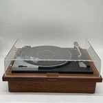 Vintage Pioneer PL-41 Turntable Japan Woodgrain New Belt Excellent Condition. Fixed Price $350.00.
