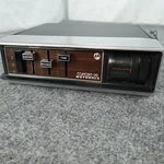 Motorola Concept 90 8 Track Player Car Auto W/ Mount Base Wires Keys Usa Vintage. Fixed Price $49.67.