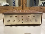 Scottkit LK-30 Stereomaster Tube Integrated Amplifier Vintage. Fixed Price $399.99.