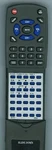 Replacement Remote For Sansui RS-1070, RZ3000. Fixed Price $34.85.