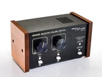Niles Audio SVC-2 Speaker Selector Original 1980'S Works Tested Wood Vintage. Fixed Price $99.00.