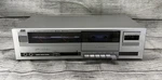 Jvc KD-D10 Stereo Cassette Deck Recorder Playback Tested Quality Made In Japan. Fixed Price $75.00.