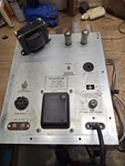 Vintage Wurlitzer Organ Amplifier 650172 For Parts Restoration. Fixed Price $250.00.