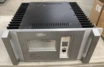 Single Vintage Threshold SA-1 Mono Block Power Stasis Class Amplifier. Fixed Price $3000.00.