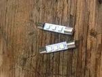 3845 3835/MC S3865 Modular Component System Amplifier Meter Led Lamps.. Fixed Price $15.99.