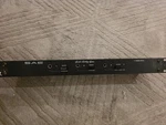 Vintage Sae Model 4200 Speaker Switching System 4-CHANNELS Made Usa. Fixed Price $68.00.